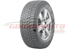 COP. 205/75R16C NOKIAN SNOWPROOF C 113R M+